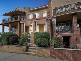 Home for Sale Dyker Heights, Brooklyn