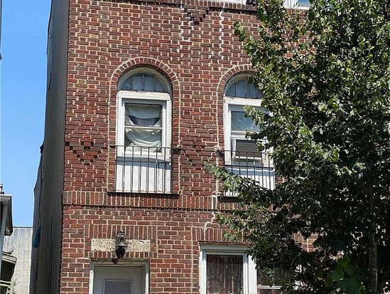 Multi-family for Sale Belmont, Bronx