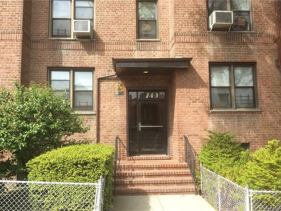 Condo for Sale Wakefield, Bronx