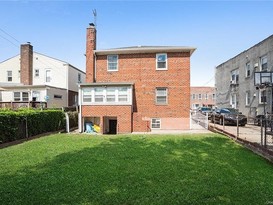 Home for Sale Throggs Neck, Bronx