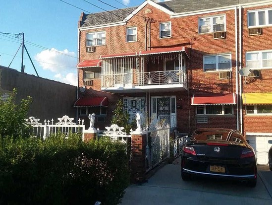 Multi-family for Sale Canarsie, Brooklyn