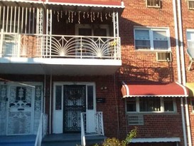 Home for Sale Canarsie, Brooklyn