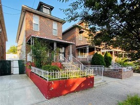 Home for Sale Soundview, Bronx