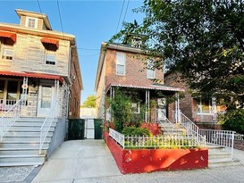 Home for Sale Soundview, Bronx