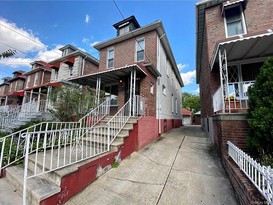 Home for Sale Soundview, Bronx