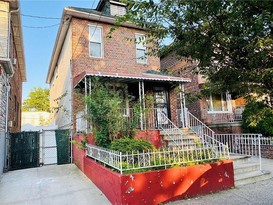 Home for Sale Soundview, Bronx