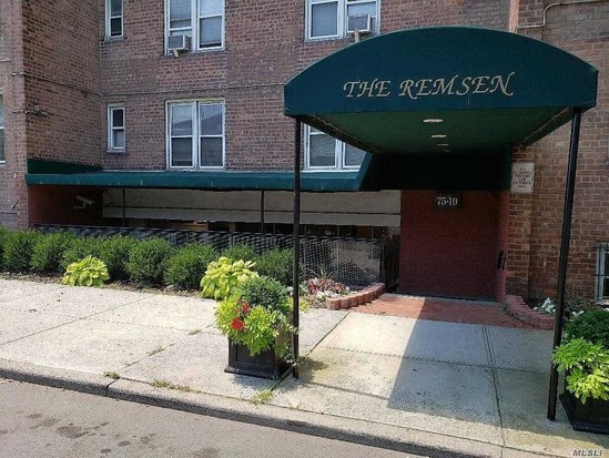 Condo for Sale Rego Park, Queens