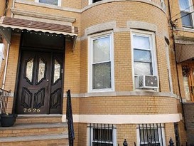 Home for Sale Glendale, Queens