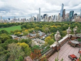 Home for Sale Upper West Side, Manhattan