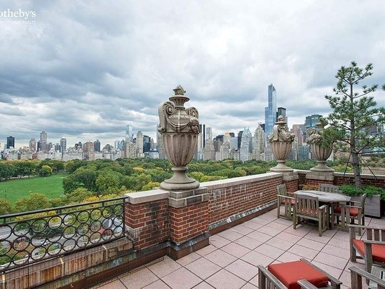 Condo for Sale Upper West Side, Manhattan