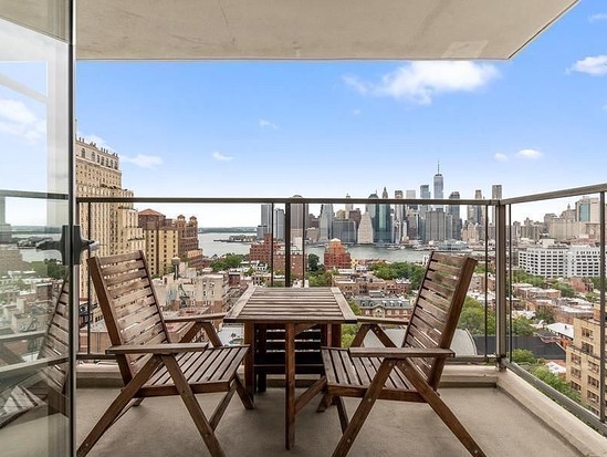 Condo for Sale Brooklyn Heights, Brooklyn