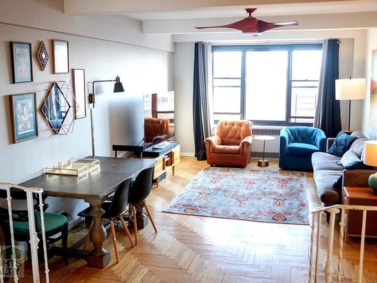 Condo for Sale Inwood, Manhattan