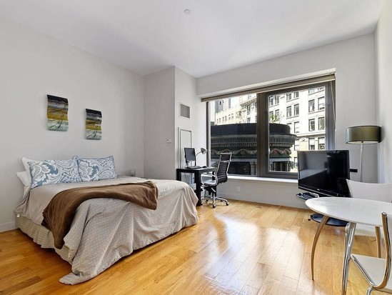 Condo for Sale Financial District, Manhattan