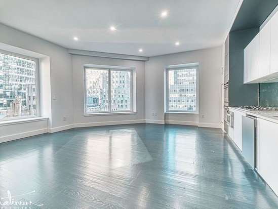 Condo for Sale Financial District, Manhattan