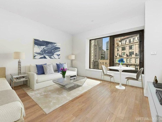 Condo for Sale Financial District, Manhattan