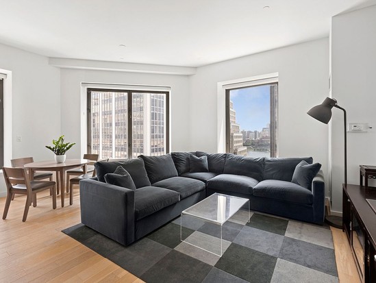 Condo for Sale Financial District, Manhattan