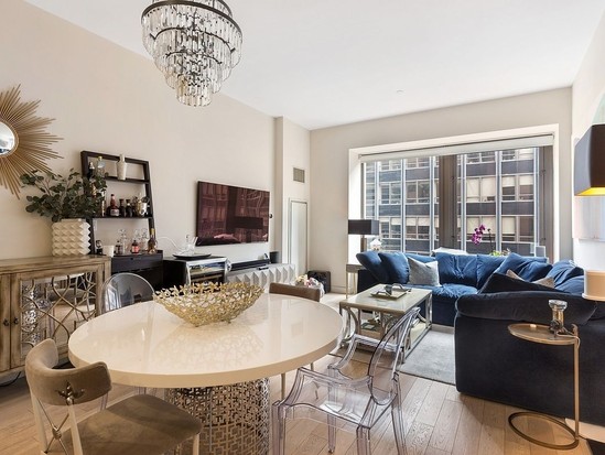 Condo for Sale Financial District, Manhattan