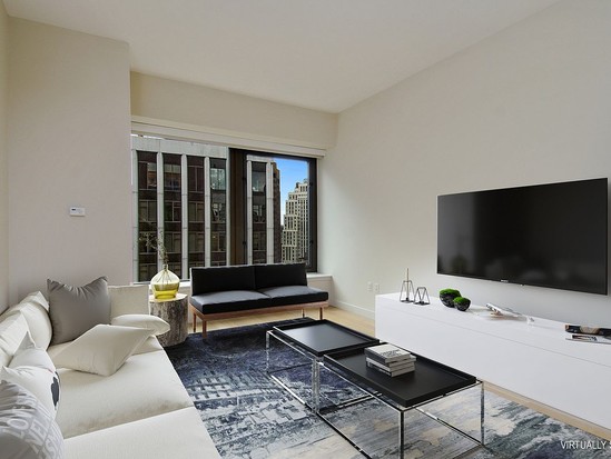 Condo for Sale Financial District, Manhattan