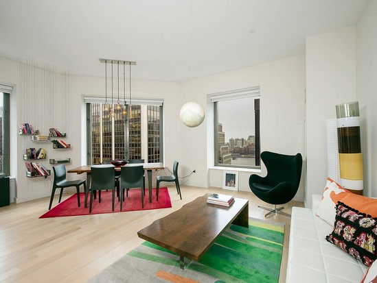 Condo for Sale Financial District, Manhattan