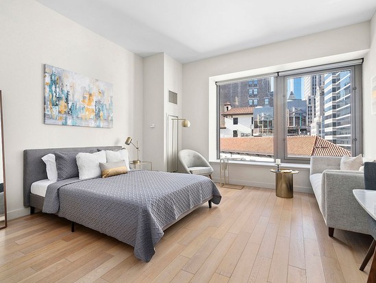 Condo for Sale Financial District, Manhattan