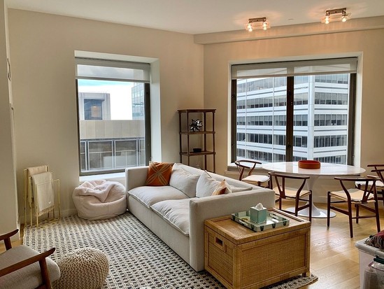 Condo for Sale Financial District, Manhattan