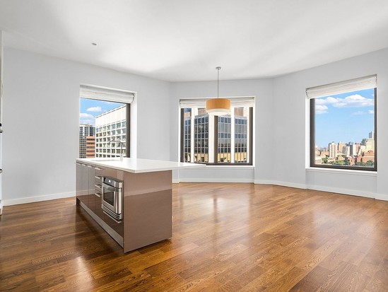 Condo for Sale Financial District, Manhattan