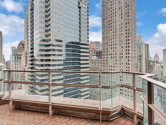 Condo for Sale Financial District, Manhattan