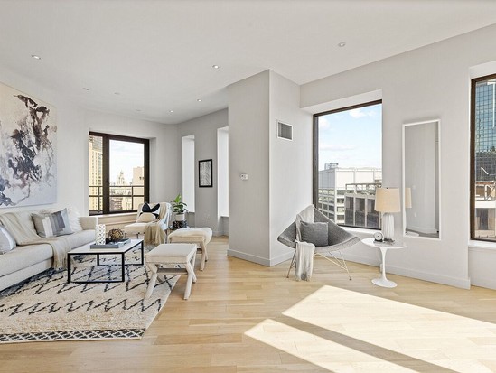 Condo for Sale Financial District, Manhattan