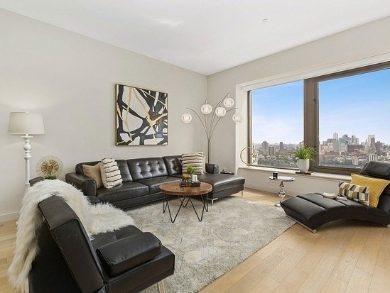 Condo for Sale Financial District, Manhattan