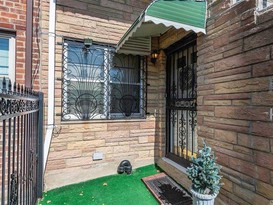 Home for Sale Jackson Heights, Queens