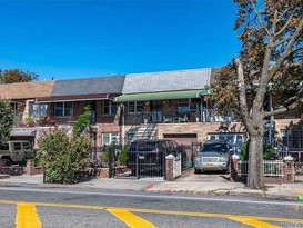 Home for Sale Jackson Heights, Queens