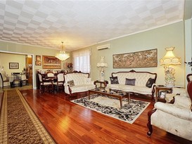 Home for Sale Dyker Heights, Brooklyn