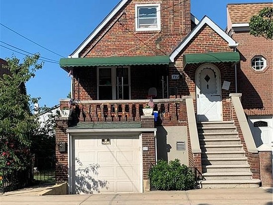 Multi-family for Sale Throggs Neck, Bronx