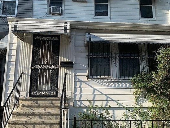 Single-family for Sale Wakefield, Bronx