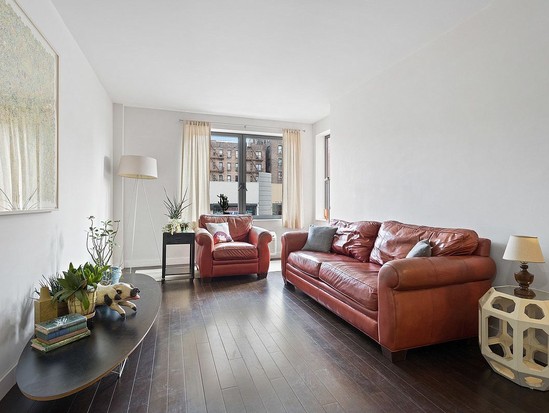 Condo for Sale Hamilton Heights, Manhattan