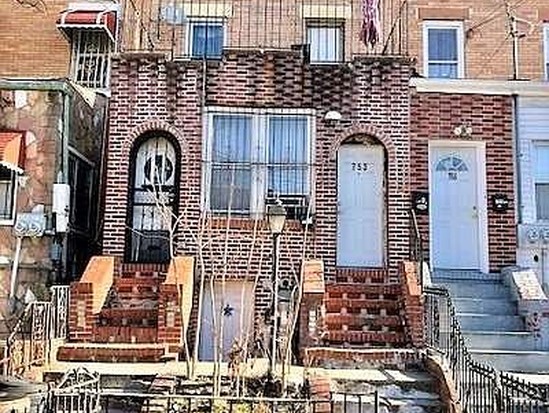 Multi-family for Sale East New York, Brooklyn