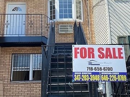 Multi-family for Sale East New York, Brooklyn