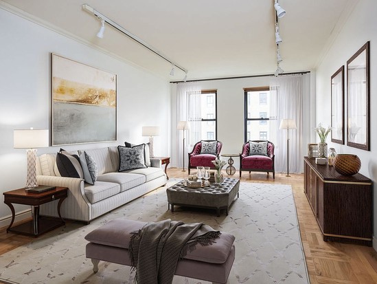 Condo for Sale Upper West Side, Manhattan