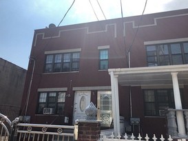 Home for Pre-foreclosure / auction Canarsie, Brooklyn