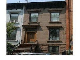 Home for Pre-foreclosure / auction Bedford Stuyvesant, Brooklyn