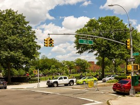 Home for Sale Jackson Heights, Queens