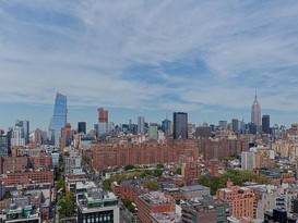 Home for Sale Chelsea, Manhattan