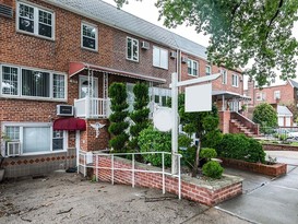 Home for Sale Middle Village, Queens