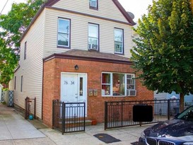 Home for Sale Woodhaven, Queens