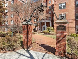 Home for Sale Forest Hills, Queens