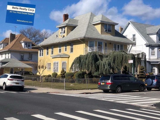 Multi-family for Sale Bath Beach, Brooklyn