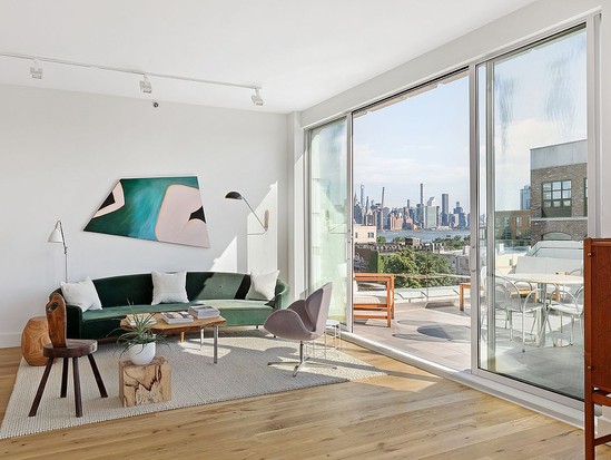 Condo for Sale Williamsburg, Brooklyn