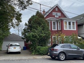 Home for Sale St George, Staten Island