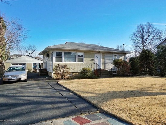 Single-family for Sale Oakwood, Staten Island