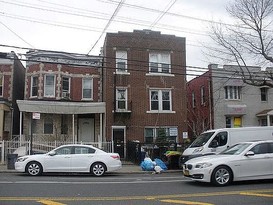 Home for Sale Williamsbridge, Bronx